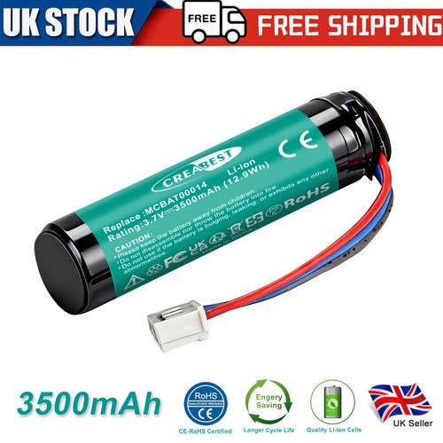3500mah ion 7v - 3500mah, battery
