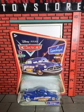 Disney Pixar Cars Die Cast
