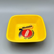 Weetabix 70th Anniversary