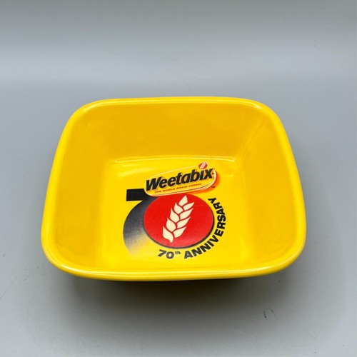 Weetabix 70th anniversary - weetabix,