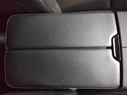 Centre armrest lid renault - centre,