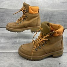 Timberland Boots Womens Size 4