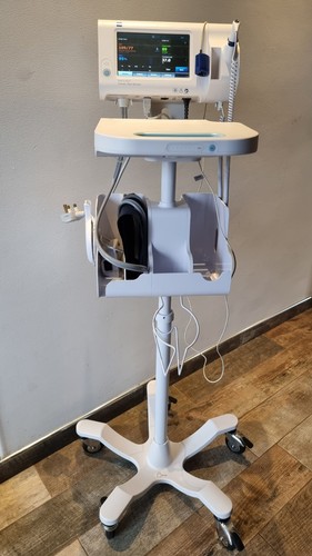 Welch allyn connex spot - welch,