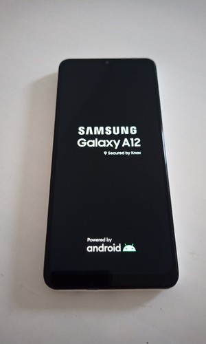 Samsung galaxy a12 sm a125f - galaxy,
