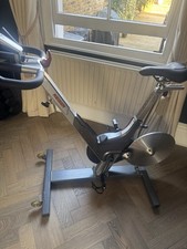 keiser spin bike