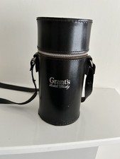 Grants Scotch Whiskey 2 Glass