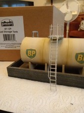 Scenecraft O gauge storerage