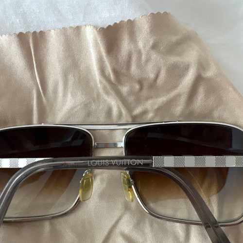 Louis vuitton damier - louis, lv
