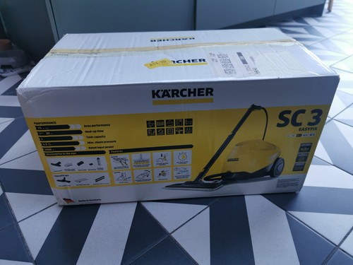 Karcher sc3 easyfix - sc3,
