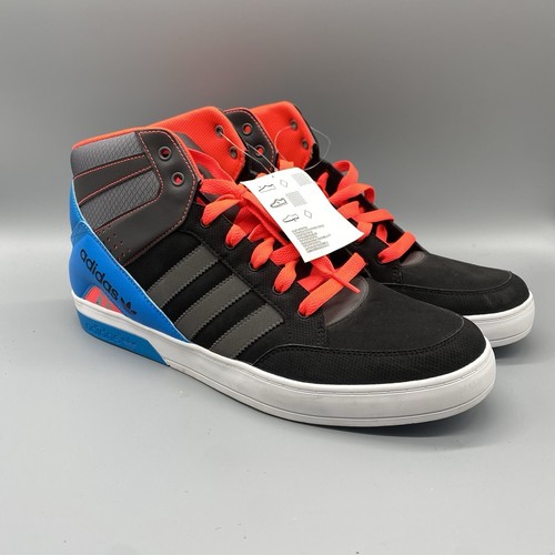 Adidas shoes mens 5 - mens, us