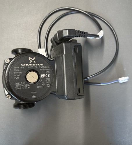 Grundfos upml 105 130 - upml,
