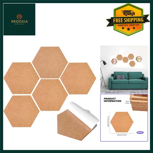 Versatile hexagonal self - versatile,