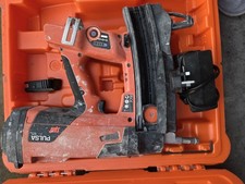 Hilti & Spit Nail Gun Bundle