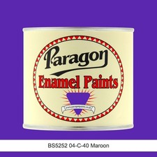 Paragon Paints BS5252 04-C-40