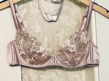 Gilda & Pearl Soft Pink Silk