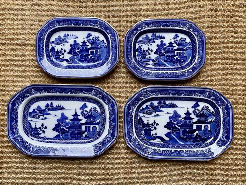 Antique vintage set spode - vintage, 4