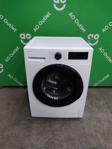 Samsung washing machine 9kg - washing,