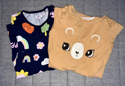 Bundle long sleeve girls dress - long-sleeve,