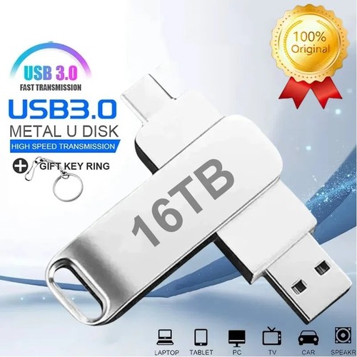 Usb flash drive 1tb 2tb - 3.0,