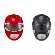 Mighty Morphin Power Rangers