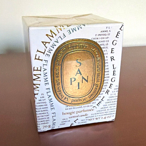 Diptyque sapin mini - diptyque,