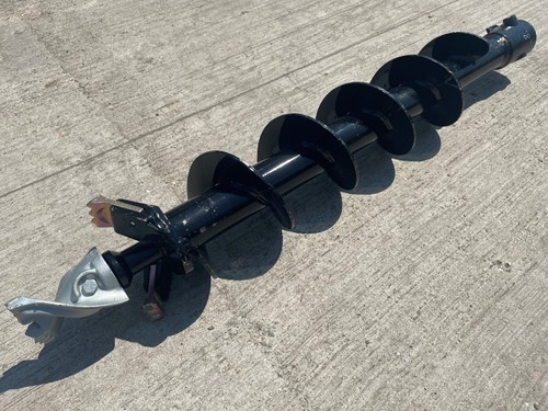 Auger torque 200mm - 200mm,