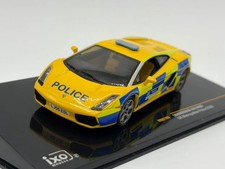 1/43 2006 Lamborghini Gallardo