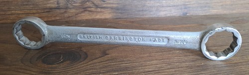 Vintage garrington jay flat - jay,