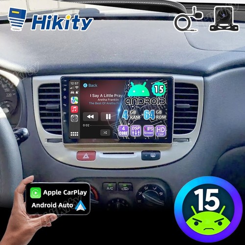 64gb carplay android car - 4+64gb,