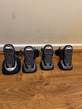 Binatone Activity 1000 Quad