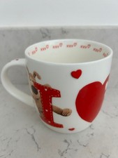 Boofle I Love You Mug - Gift
