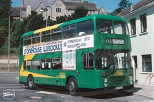 Bus Photo - Cheltenham &