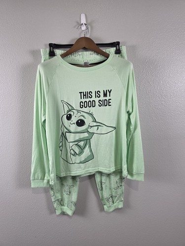 Grogu star wars womens - wars, pajama