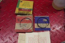 VILLIERS MK2H 250CC HEPOLITE