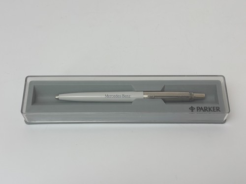 Parker ballpoint pen - pen, with