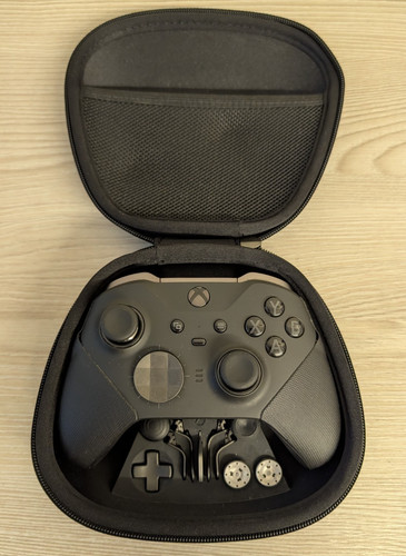 Xbox elite controller - controller, 2