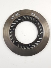 Brake Disc 7.3 Mm YAMAHA XJ