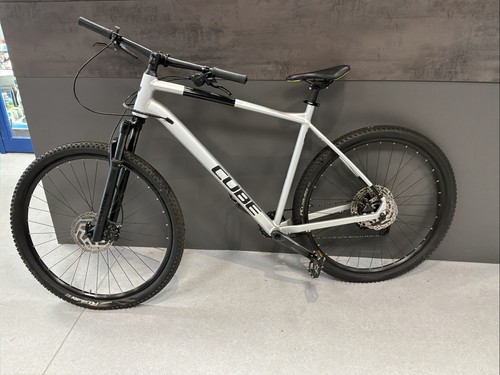 Cube attention slx - xl, frame