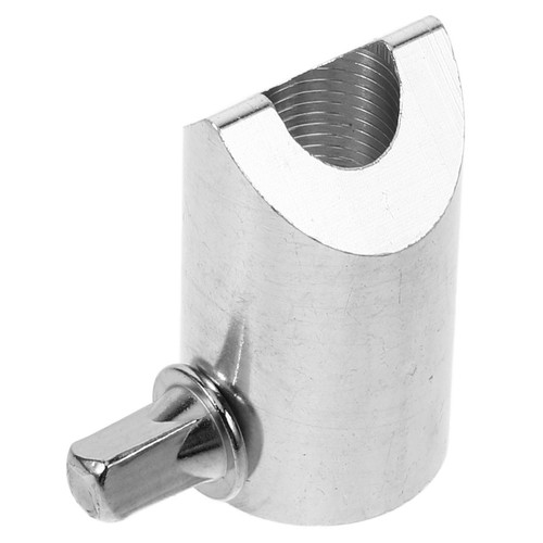 Drum rack holder - drum, hardware
