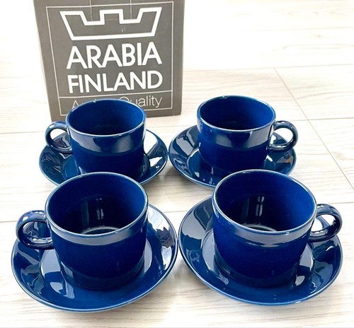 Good condition arabia teema - [good, condition]