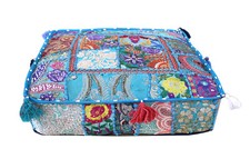 22" Large Square Floor Pillow