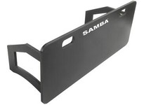 Samba rebound board football - samba,