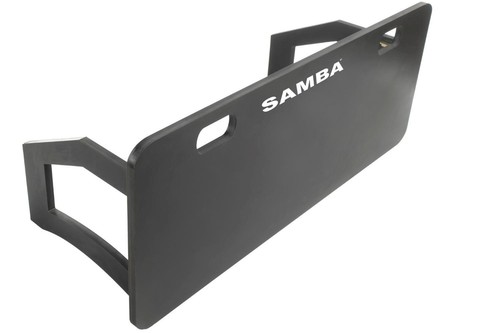 Samba rebound board football - board,