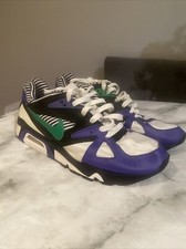 Nike air structure triax - air,