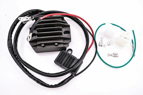 Regulator for honda - regulator, cb360