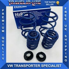 Transporter T 5 T 5.1 T 6 H&R