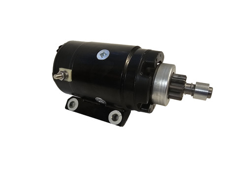 Starter motor for yamaha - starter,