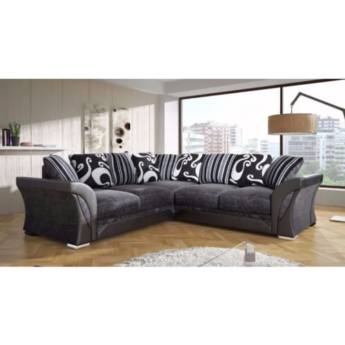 Shannon corner sofa 2c2 - corner, set