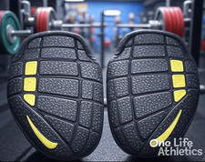 Nike Alpha Grip Training