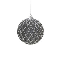 Hanging Christmas Bauble -